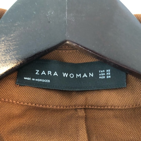 Zara light jacket - Picture 3 of 9